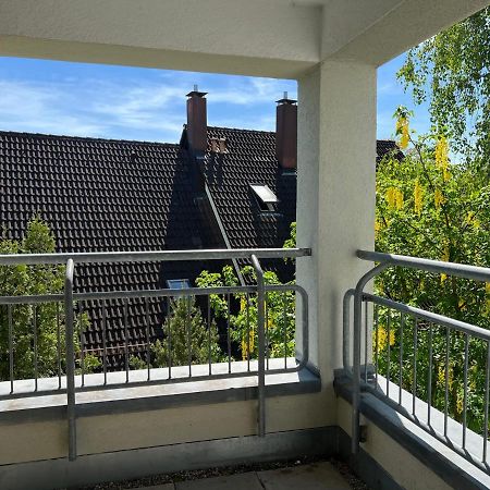 City Home2 Метцинген Экстерьер фото