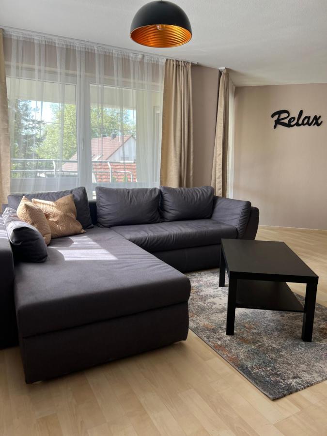 City Home2 Метцинген Экстерьер фото