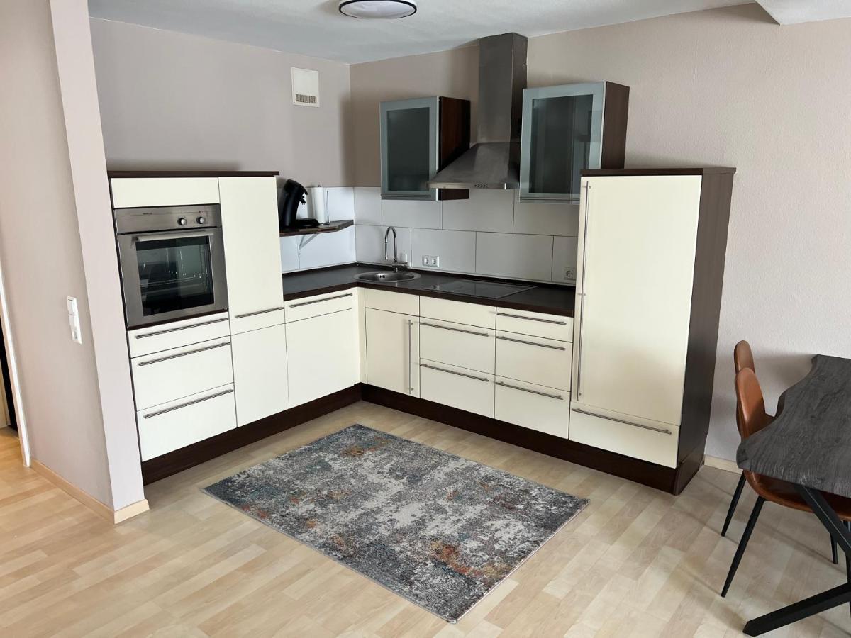 City Home2 Метцинген Экстерьер фото